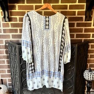 J.Jill lightweight petite dress